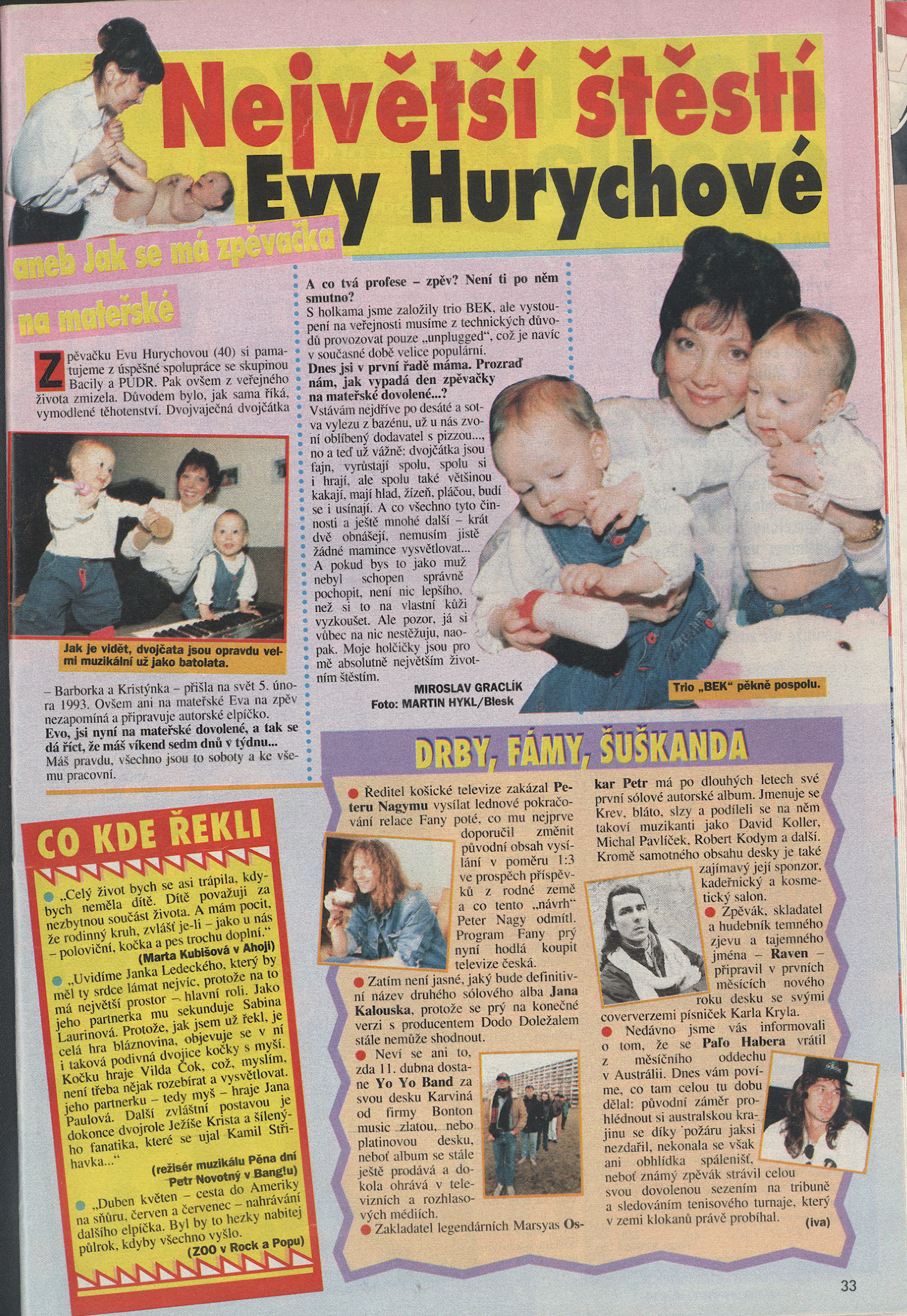 06_1994 Blesk magazín